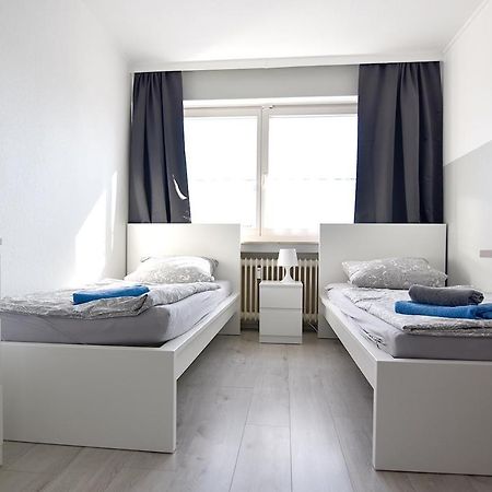 Easy Apartments Work And Stay Köln Dış mekan fotoğraf