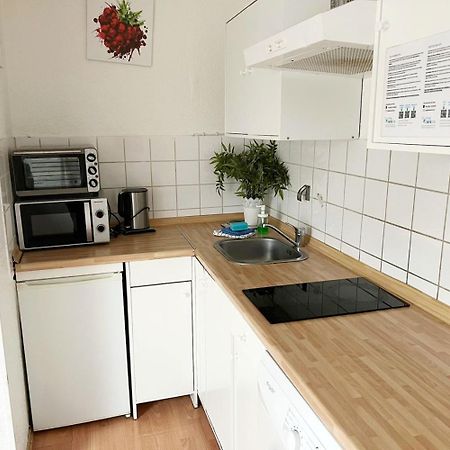 Easy Apartments Work And Stay Köln Dış mekan fotoğraf