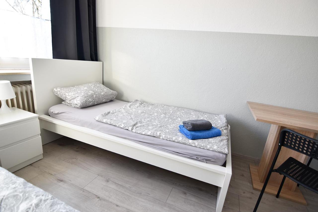 Easy Apartments Work And Stay Köln Dış mekan fotoğraf