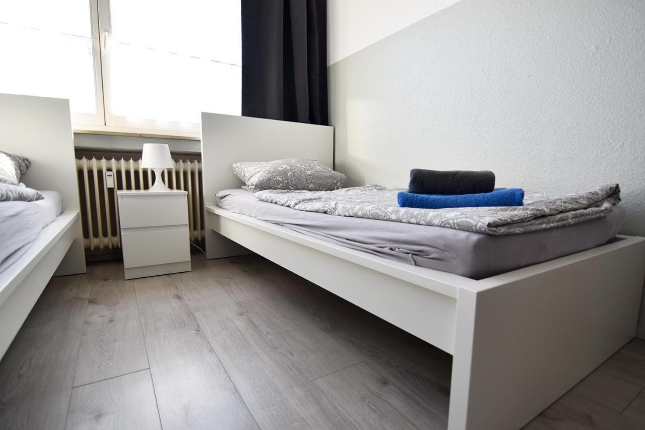 Easy Apartments Work And Stay Köln Dış mekan fotoğraf