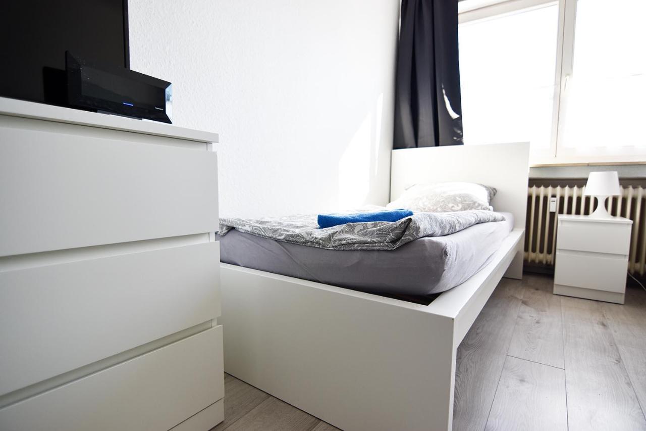 Easy Apartments Work And Stay Köln Dış mekan fotoğraf