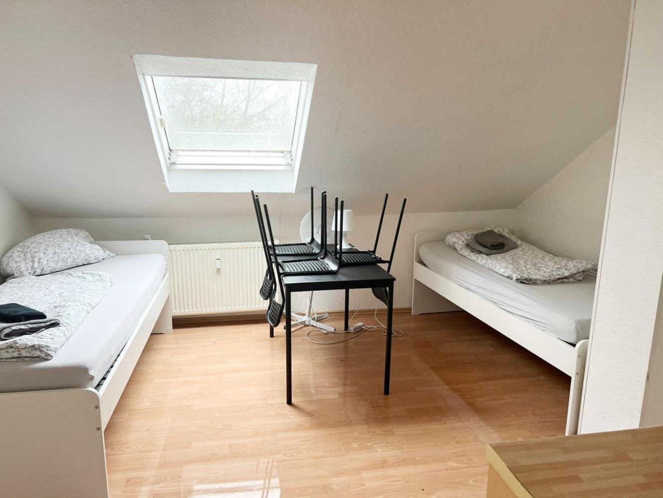 Easy Apartments Work And Stay Köln Dış mekan fotoğraf
