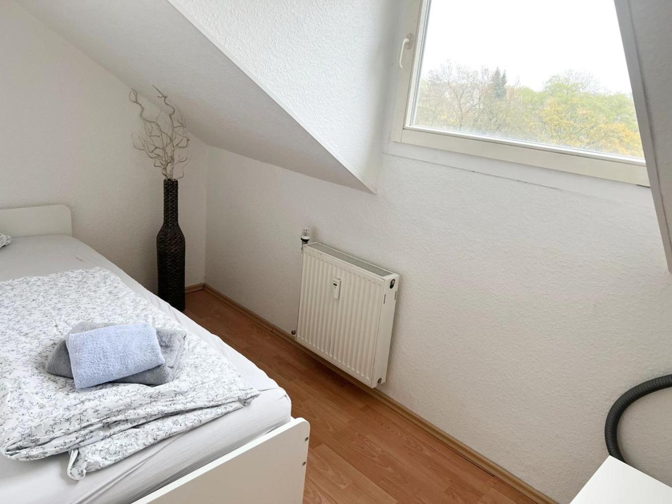 Easy Apartments Work And Stay Köln Dış mekan fotoğraf