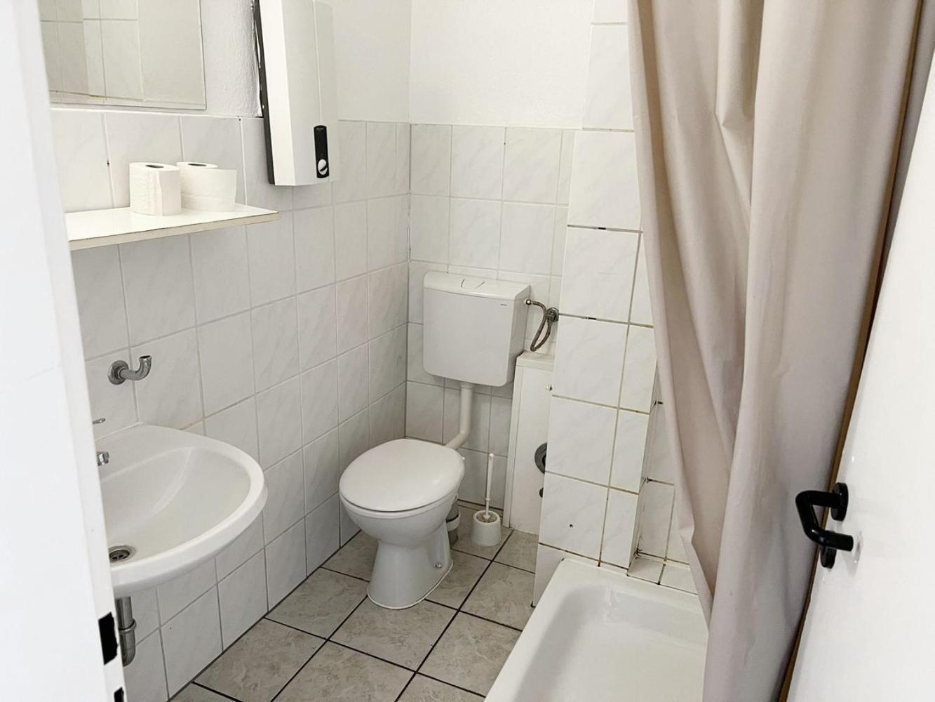 Easy Apartments Work And Stay Köln Dış mekan fotoğraf